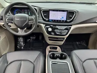 Chrysler Pacifica 2024 Touring L 4dr Mini-Van