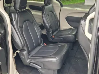 Chrysler Pacifica 2024 Touring L 4dr Mini-Van