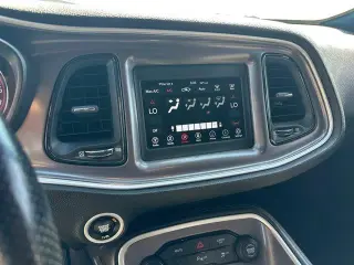 Dodge Challenger 2022 GT 2dr Coupe