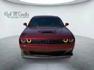 Dodge Challenger 2022 GT 2dr Coupe
