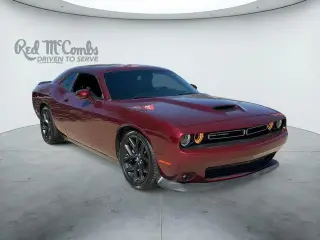 Dodge Challenger 2022 GT 2dr Coupe