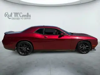 Dodge Challenger 2022 GT 2dr Coupe