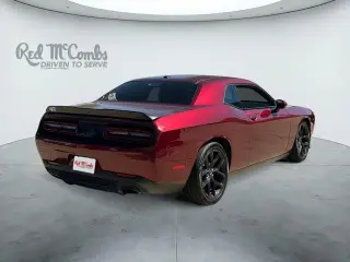 Dodge Challenger 2022 GT 2dr Coupe