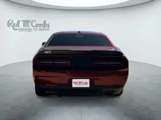 Dodge Challenger 2022 GT 2dr Coupe
