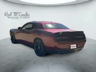 Dodge Challenger 2022 GT 2dr Coupe