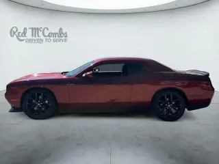 Dodge Challenger 2022 GT 2dr Coupe