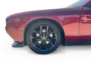 Dodge Challenger 2022 GT 2dr Coupe