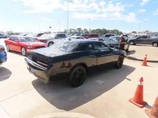 Dodge Challenger 2016 SXT 2dr Coupe