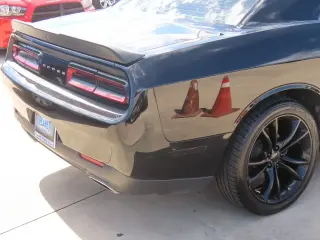 Dodge Challenger 2016 SXT 2dr Coupe