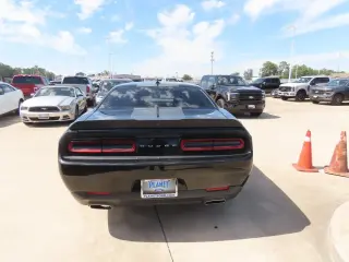 Dodge Challenger 2016 SXT 2dr Coupe