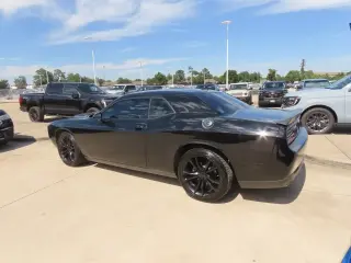 Dodge Challenger 2016 SXT 2dr Coupe