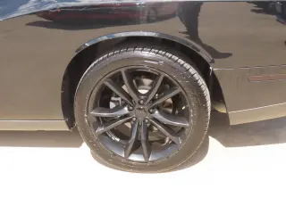 Dodge Challenger 2016 SXT 2dr Coupe