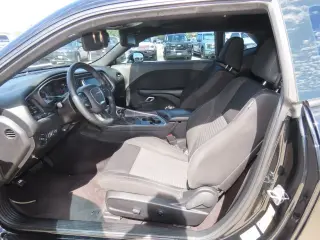 Dodge Challenger 2016 SXT 2dr Coupe