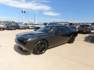Dodge Challenger 2016 SXT 2dr Coupe