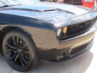 Dodge Challenger 2016 SXT 2dr Coupe
