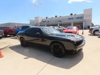 Dodge Challenger 2016 SXT 2dr Coupe