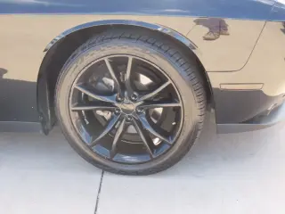 Dodge Challenger 2016 SXT 2dr Coupe