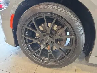 Dodge Charger 2019 R/T 4dr Sedán