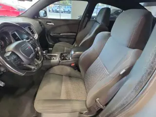 Dodge Charger 2019 R/T 4dr Sedán