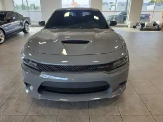 Dodge Charger 2019 R/T 4dr Sedán