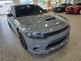Dodge Charger 2019 R/T 4dr Sedán