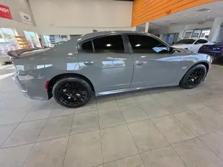 Dodge Charger 2019 R/T 4dr Sedán