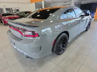 Dodge Charger 2019 R/T 4dr Sedán