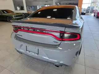 Dodge Charger 2019 R/T 4dr Sedán