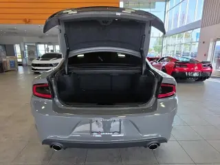 Dodge Charger 2019 R/T 4dr Sedán