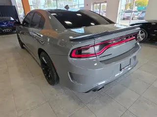Dodge Charger 2019 R/T 4dr Sedán