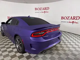 Dodge Charger 2023 R/T 4dr Sedán