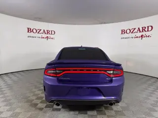 Dodge Charger 2023 R/T 4dr Sedán