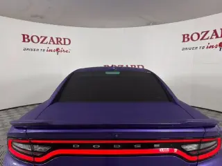 Dodge Charger 2023 R/T 4dr Sedán