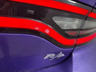 Dodge Charger 2023 R/T 4dr Sedán