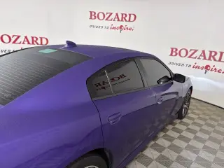 Dodge Charger 2023 R/T 4dr Sedán