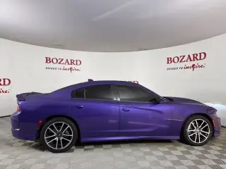 Dodge Charger 2023 R/T 4dr Sedán