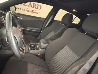 Dodge Charger 2023 R/T 4dr Sedán
