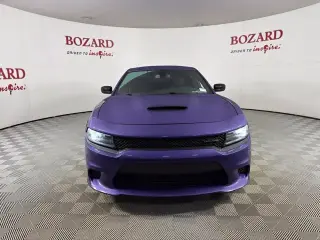 Dodge Charger 2023 R/T 4dr Sedán