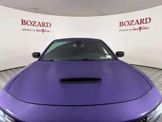Dodge Charger 2023 R/T 4dr Sedán