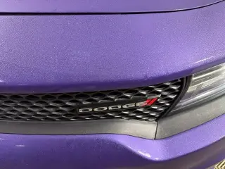 Dodge Charger 2023 R/T 4dr Sedán