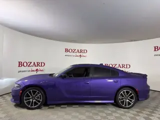 Dodge Charger 2023 R/T 4dr Sedán