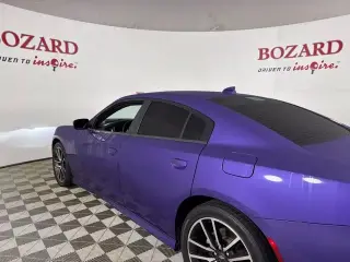 Dodge Charger 2023 R/T 4dr Sedán