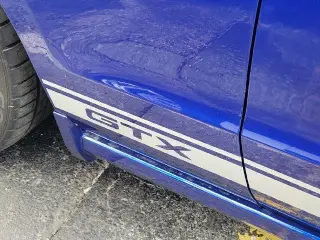 Ford Mustang 2014 GT Premium 2descapota