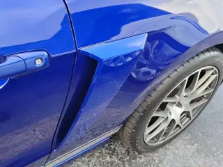 Ford Mustang 2014 GT Premium 2descapota