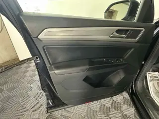 2019 Volkswagen Atlas