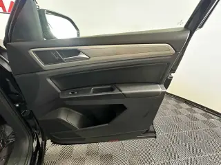 2019 Volkswagen Atlas