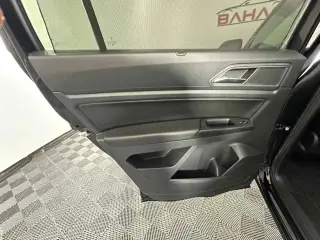 2019 Volkswagen Atlas