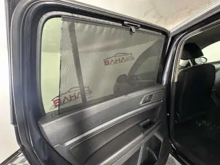 2019 Volkswagen Atlas