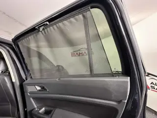2019 Volkswagen Atlas