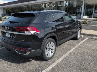 Volkswagen Atlas Cross Sport 2022 AWD V6 SE 4Motion 4dr SUV con Tecnología